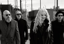 Garbage anuncia álbum e retorna com o single “There’s No Future In Optimism”