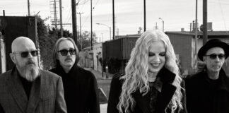 Garbage anuncia álbum e retorna com o single “There’s No Future In Optimism”