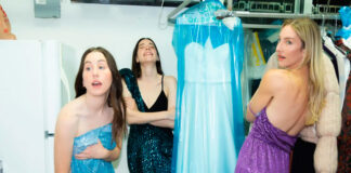 HAIM anuncia o álbum ‘I quit’ e lança o single “Down to be wrong”