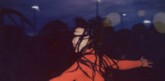 Hanorah lida com o luto de um amor perdido no single “Heavenly One”