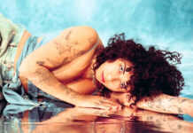 Indigo De Souza anuncia o álbum ‘Precipice’ e lança o single “Heartthrob”
