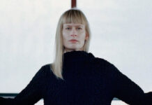 Jenny Hval retrata uma sensação de vazio e desorientação em “The artist is absent”