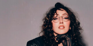 Jessica Winter anuncia álbum de estreia e lança o single “All I Ever Really Wanted”