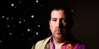 Joe Goddard anuncia o EP ‘Kinetic’ e lança o single “Image and Style”