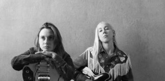 Julien Baker e TORRES lançam “Bottom of a Bottle”, single do álbum colaborativo