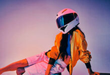 Kaitlyn Aurelia Smith revela a faixa-título do álbum “Gush”