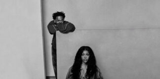 Kendrick Lamar e SZA lançam videoclipe romântico para o single “luther”