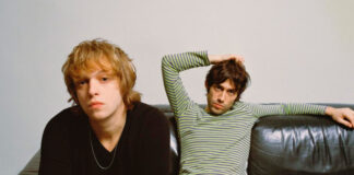 Kids Return lança videoclipe de “My Hero” e álbum ‘1997’