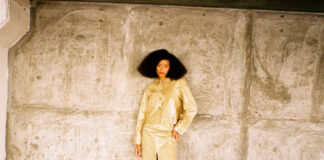 Kilo Kish lança “negotiate”, single do EP ‘Negotiations’, com Miguel