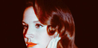 Lana Del Rey canta sobre superação no emocionante single “Bluebird”