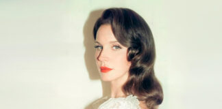Lana Del Rey retrata o fim de um relacionamento desgastado em “Henry, come on”