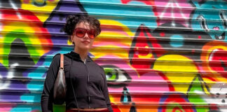 Lexi Jones, filha de David Bowie, lança discretamente seu álbum de estreia, ‘Xandri’