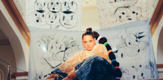 Lido Pimienta anuncia o álbum ‘La Belleza’ e lança o primeiro single “Mango”