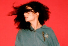 Lorde retrata a nostalgia e a dor de um amor passado no single “What Was That”