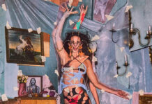 Marina Sena lança o álbum ‘Coisas Naturais’ e videoclipe do single “Ouro de Tolo”