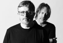 Mark Pritchard e Thom Yorke lançam “Gangsters”, single do álbum colaborativo ‘Tall Tales’