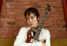 Mei Semones lança “Zarigani”, single que respira brasilidade, do álbum de estreia ‘Animaru’