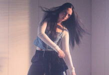 MØ canta sobre autopreservação e alegria no single “Lose Yourself”