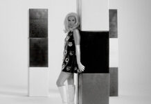 Natalie Bergman lança o single “Gunslinger” e anuncia o álbum ‘My Home Is Not In This World’