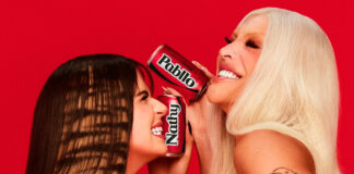 Pabllo Vittar e Nathy Peluso lançam o single “Fantasía” para campanha da Coca-Cola