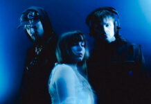 Night Tapes lança “babygirl (like n01 else)”, single que mergulha numa atmosfera de trip hop