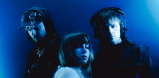 Night Tapes lança “babygirl (like n01 else)”, single que mergulha numa atmosfera de trip hop