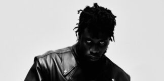 Obongjayar anuncia o álbum ‘Paradise Now’ e lança o single “Sweet Danger”