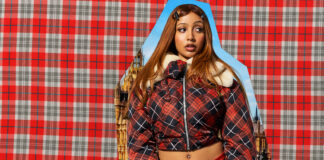 Pinkpantheress lança o single “Stateside”, parceria com The Dare, da mixtape ‘Fancy That’