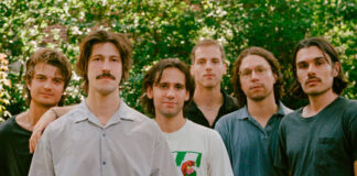 Post Animal anuncia álbum com o retorno de Joe Keery e lança o single “Last Goodbye”