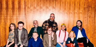 Pulp anuncia ‘More’, seu primeiro álbum em duas décadas, e lança o single “Spike Island”