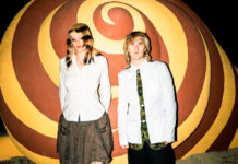 Sharpie Smile anuncia disco de estreia e lança os singles “Love or Worship” e “The Slide”