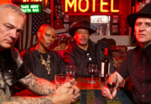 Skunk Anansie lança “Animal”, single sombrio e poderoso do álbum ‘The Painful Truth’