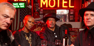 Skunk Anansie lança “Animal”, single sombrio e poderoso do álbum ‘The Painful Truth’