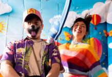 11 discos para ouvir hoje: Sleigh Bells, Black Country, New Road, DJ Koze, Momma e mais