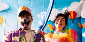 11 discos para ouvir hoje: Sleigh Bells, Black Country, New Road, DJ Koze, Momma e mais