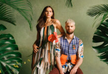 SOFI TUKKER anuncia o álbum ‘butter’, uma declaração de amor ao Brasil