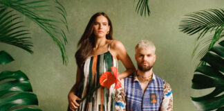 SOFI TUKKER anuncia o álbum ‘butter’, uma declaração de amor ao Brasil
