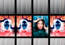 Sophie Ellis-Bextor entrega-se a uma paixão avassaladora na eufórica “Vertigo”