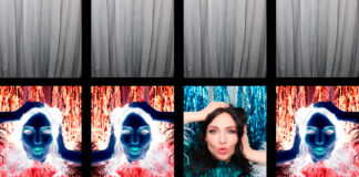 Sophie Ellis-Bextor entrega-se a uma paixão avassaladora na eufórica “Vertigo”