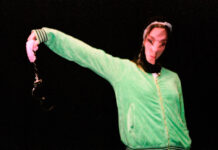 Sorry lança o single “Jetplane” e recorre a sample de Guided By Voices