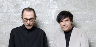 Sparks canta sobre um amor perdido no single “Drowned In A Sea Of Tears”