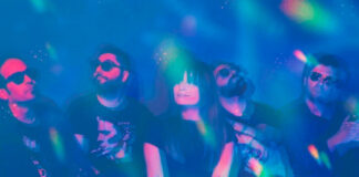 Sugar For The Pill anuncia segundo álbum de estúdio, ‘LUV’, e lança faixa-título
