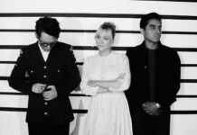 Sunday (1994) lança o single “Rain” e anuncia o EP ‘Devotion’