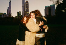 Sunflower Bean lança “There’s A Part I Can’t Get Back”, single do álbum ‘Mortal Primetime’