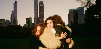 Sunflower Bean lança “There’s A Part I Can’t Get Back”, single do álbum ‘Mortal Primetime’