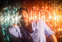 Tagua Tagua traz um groove irresistível para “Let it Go”, single do álbum ‘RAIO’