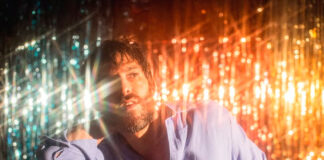 Tagua Tagua traz um groove irresistível para “Let it Go”, single do álbum ‘RAIO’