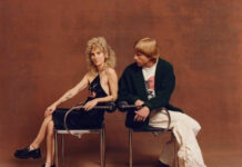 Tennis anuncia o fim do projeto e lança o single “12 Blown Tires”