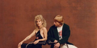 Tennis anuncia o fim do projeto e lança o single “12 Blown Tires”