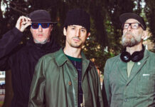 The Moonlandingz lança o single “It’s Where I’m From”, com participação de Iggy Pop
